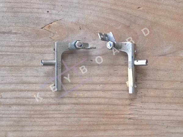 Завіси до ноутбука Msi VR610X